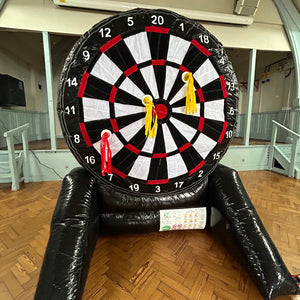 8ft Giant Inflatable Dartboard