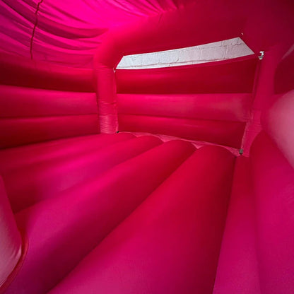 Pokemon First Generation Bounce n Slide Pink