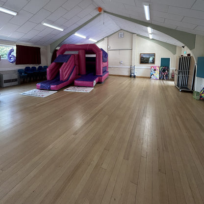Offham Village Hall
