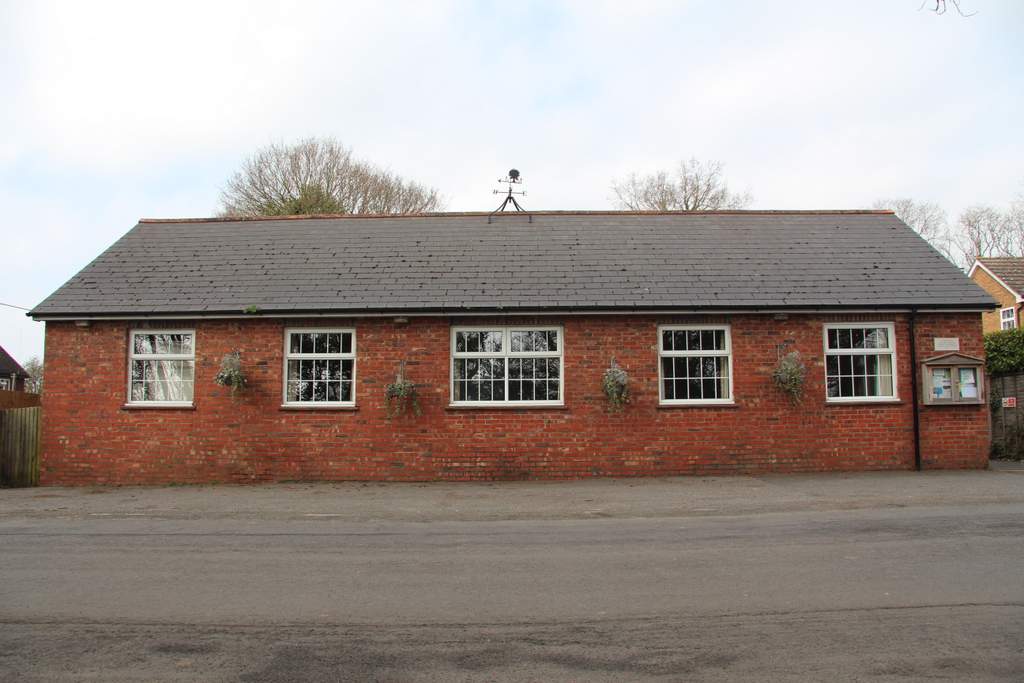 Markbeech Village Hall - TN8 5NR