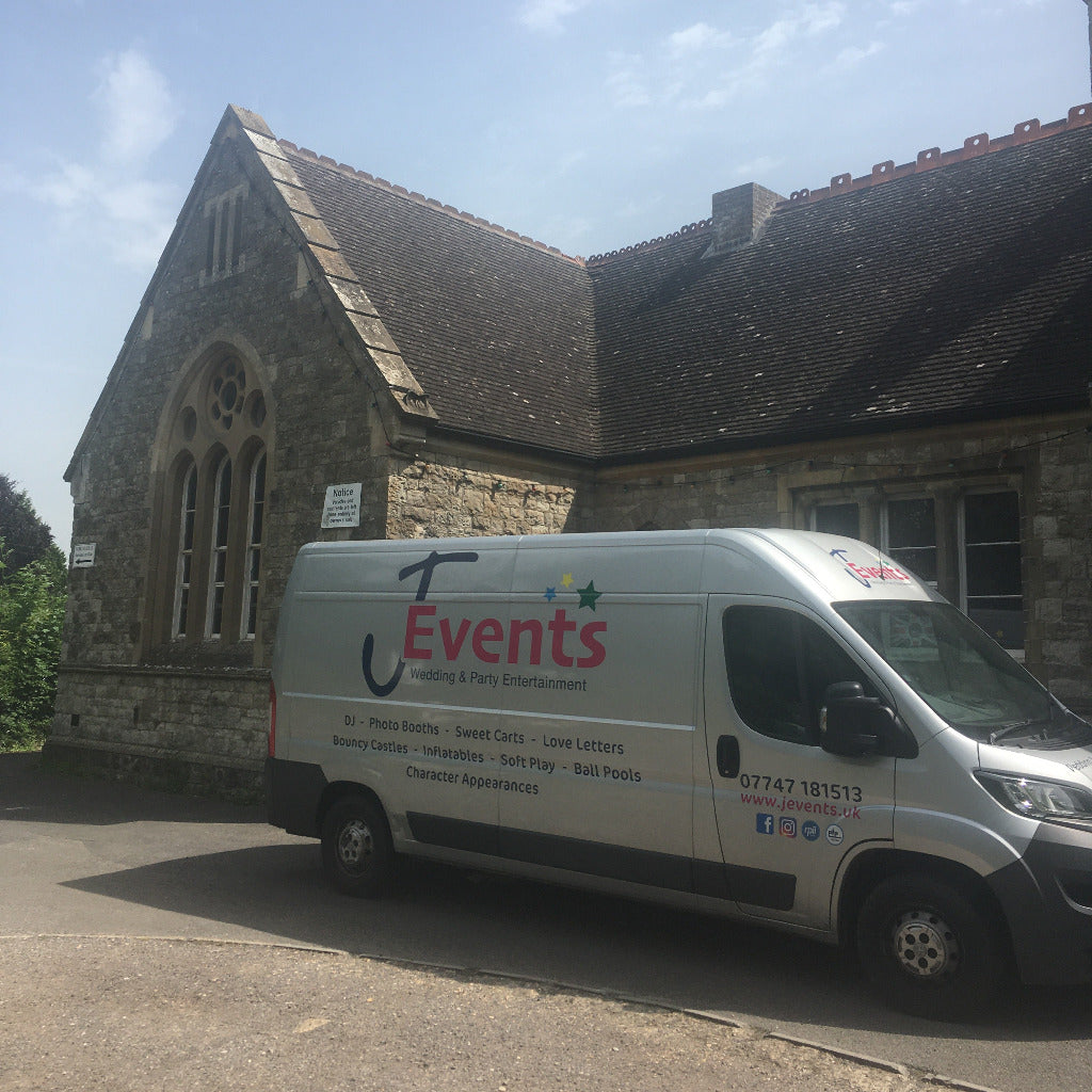 Staplehurst Village Centre -  TN12 0BJ