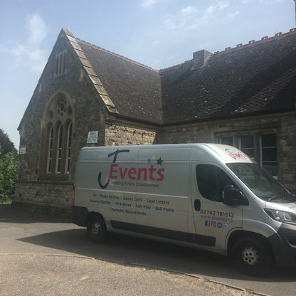 Staplehurst Village Centre -  TN12 0BJ