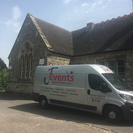 Staplehurst Village Centre -  TN12 0BJ