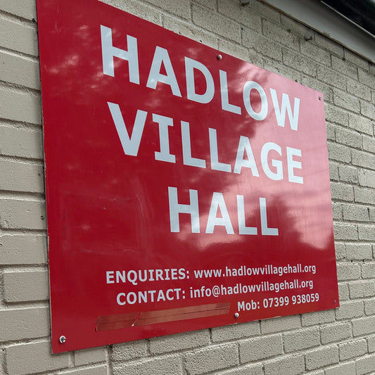 Hadlow Village Hall