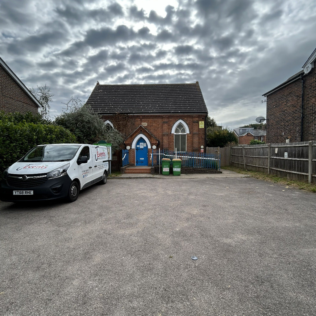 Wesley Centre Paddock Wood