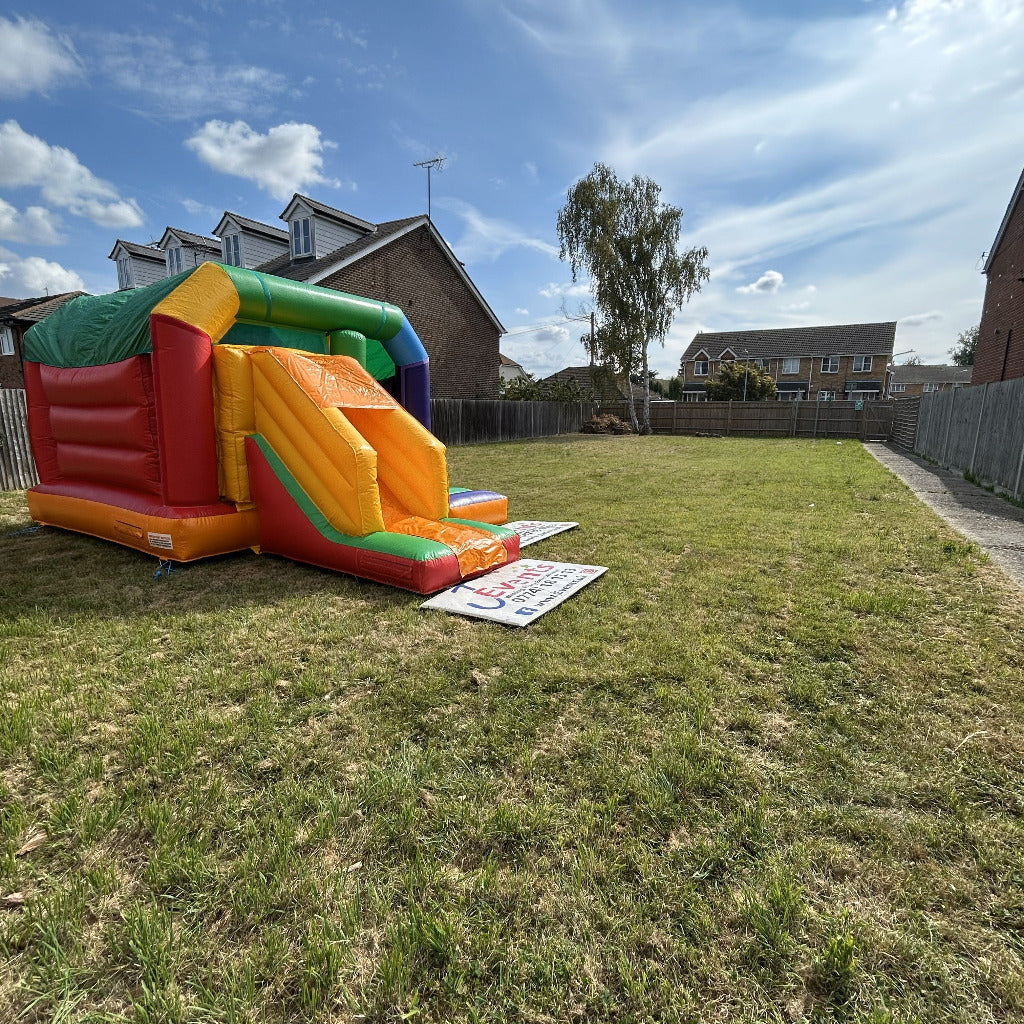 Wesley Centre Paddock Wood