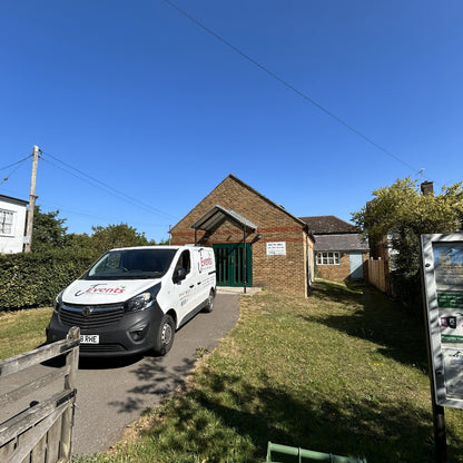 Marden Vestry Hall -  TN12 9DR