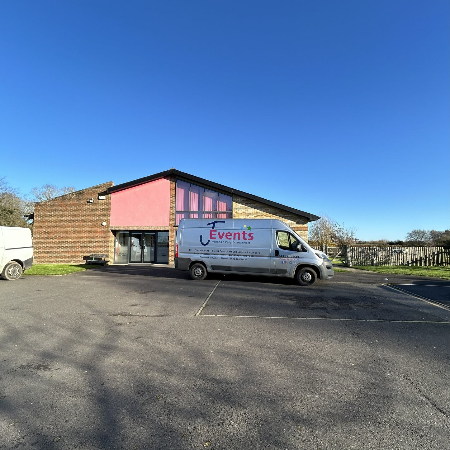 East Peckham Village Hall TN12 5LL