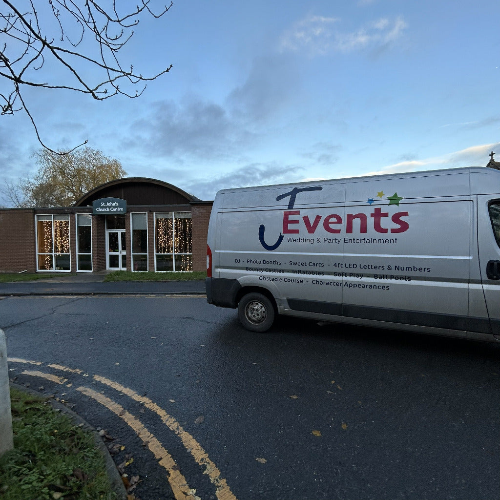 St John's Church Hall Hildenborough