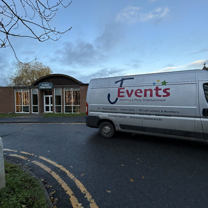 St John's Church Hall Hildenborough