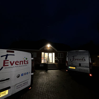 Horsmonden Village Hall -  TN12 8LQ