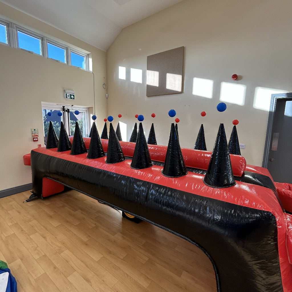 Inflatable Air Juggler Game (Adult / Teen)