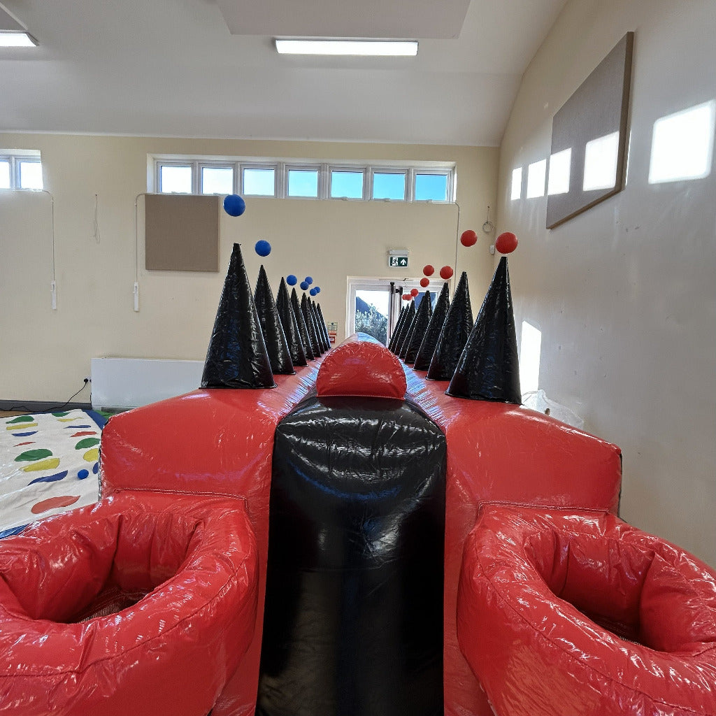 Inflatable Air Juggler Game (Adult / Teen)