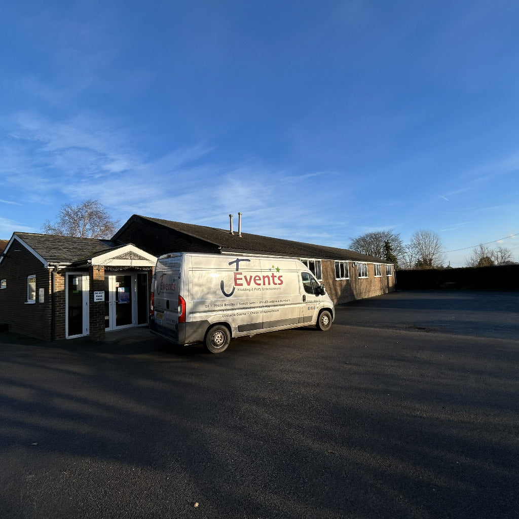 Staplecross Village Hall - TN32 5QG