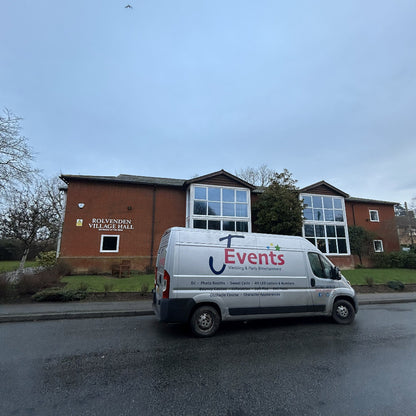 Rolvenden Village Hall -  TN17 4ND