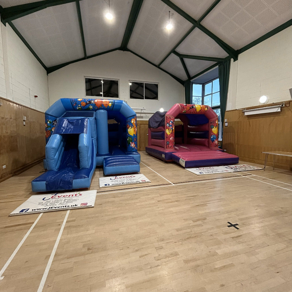 Rolvenden Village Hall -  TN17 4ND