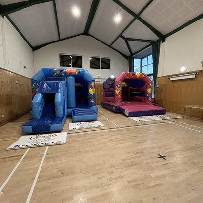 Rolvenden Village Hall -  TN17 4ND