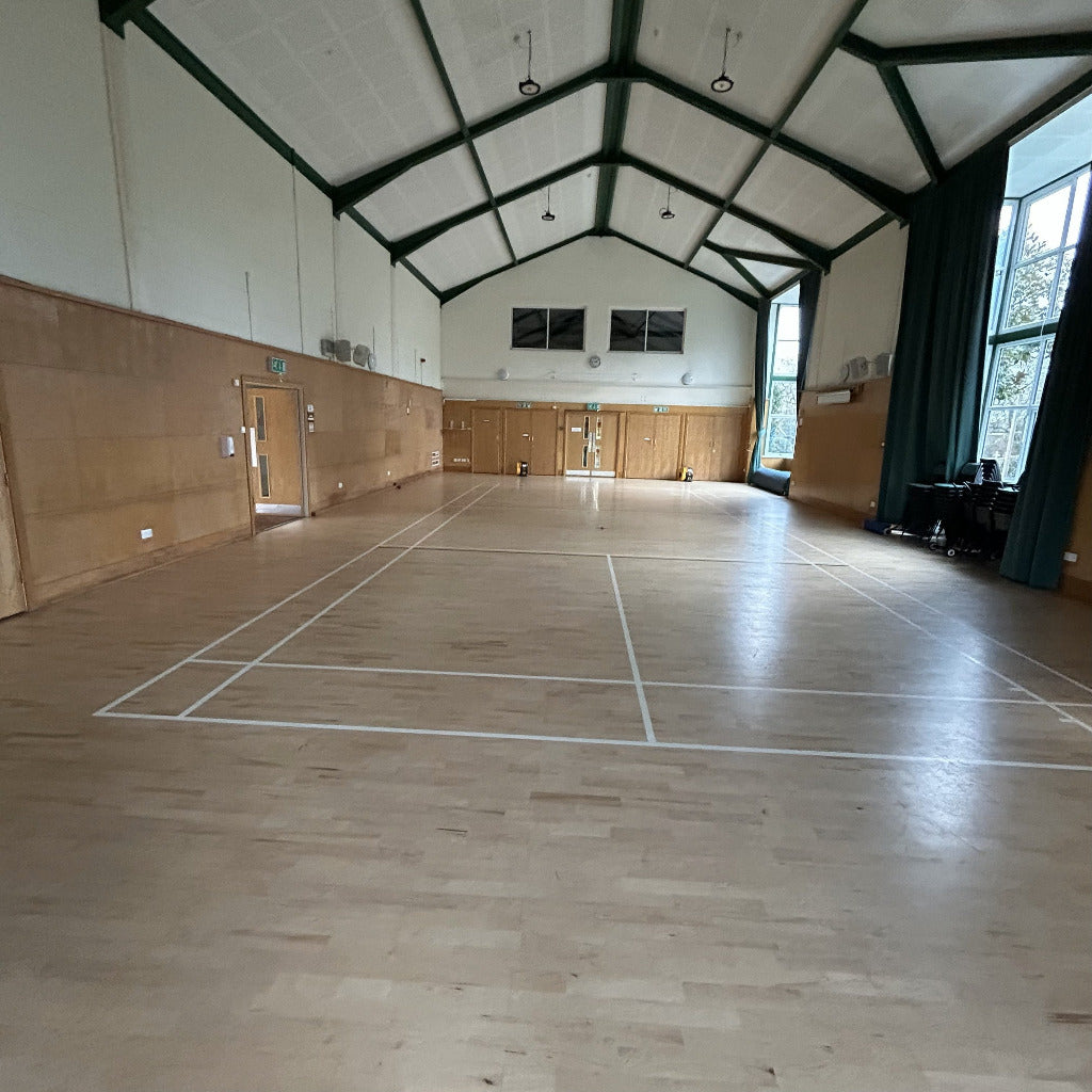 Rolvenden Village Hall -  TN17 4ND