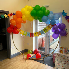 Load image into Gallery viewer, 6ft Balloon / Flower Hoop
