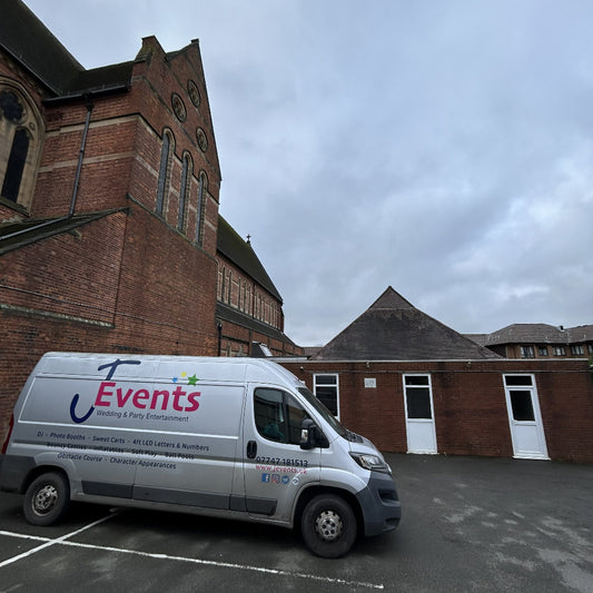 St Barnabus Church Hall