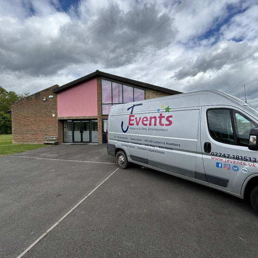 East Peckham Village Hall TN12 5LL