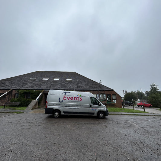 Benenden Village Hall -  TN17 4DE