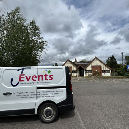 Oxted Community Hall