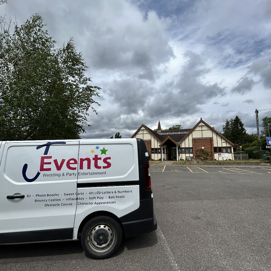 Oxted Community Hall