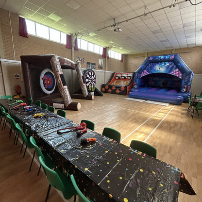 Hadlow Village Hall