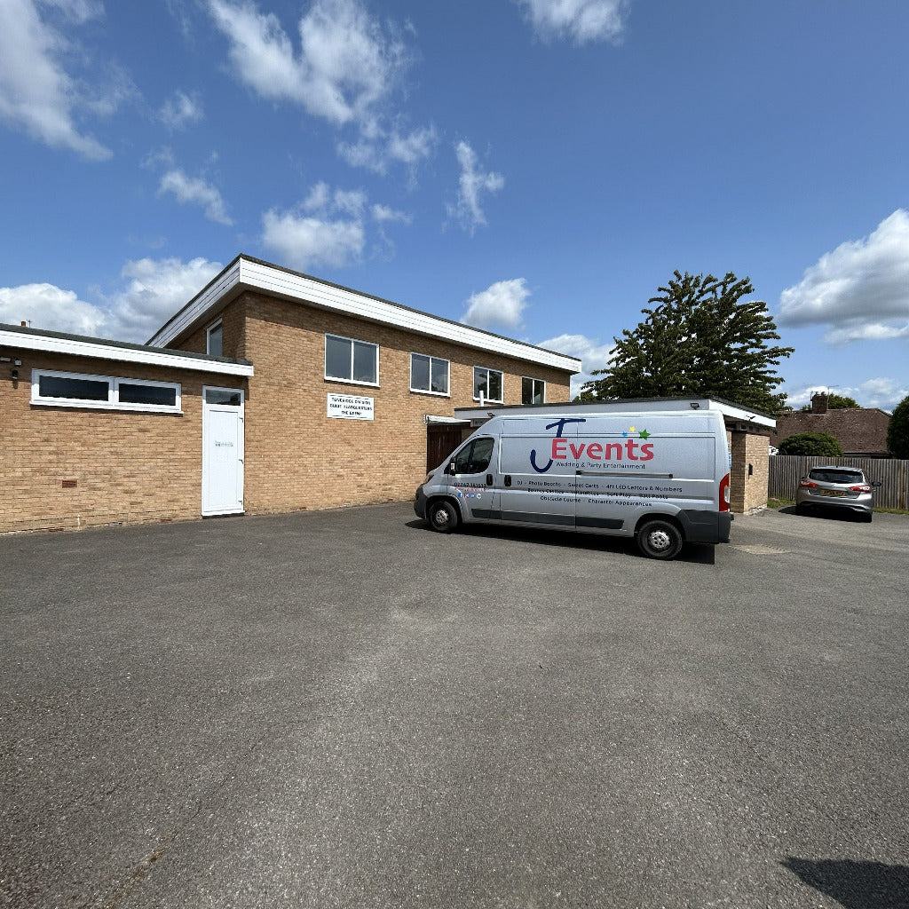 Tonbridge Division The Brent - TN10 3NJ