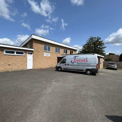 Tonbridge Division The Brent - TN10 3NJ