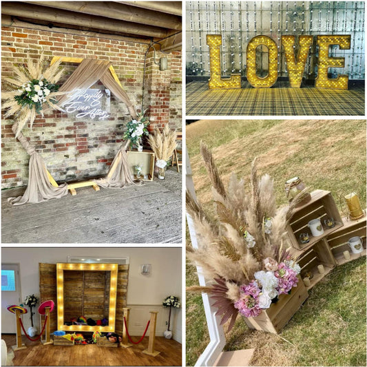 Rustic Bundle Package