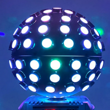 Load image into Gallery viewer, DIY Disco Bluetooth Speaker, Uplights, Disco Balls Light
