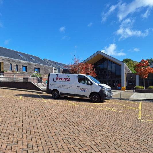 Etchingham Village Hall -  TN19 7BY