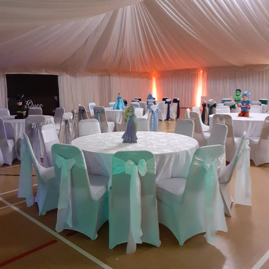 Princess Table Centre Pieces (Cardboard)