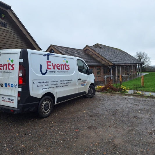 Punnetts Town Village Hall -  TN21 9DH