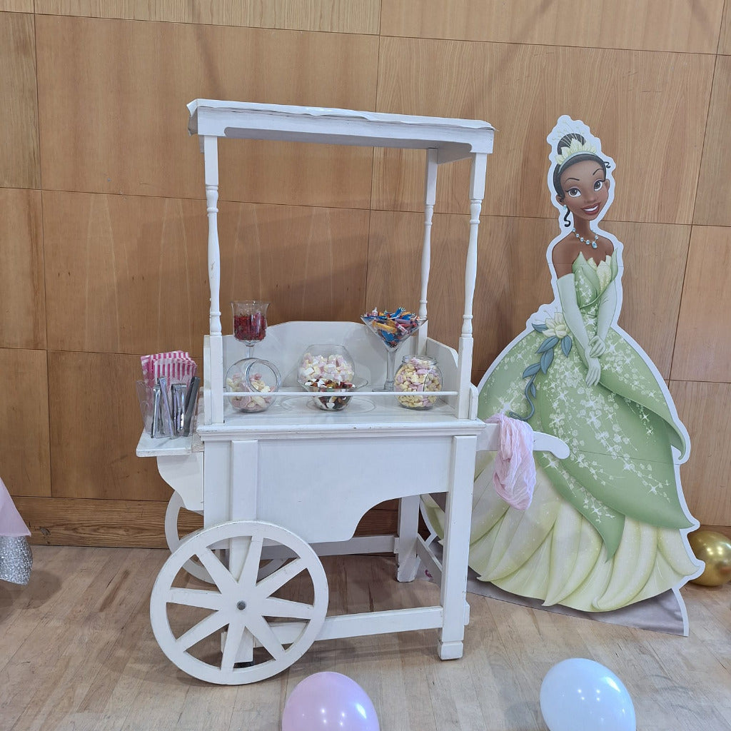 Sweet Cart Small