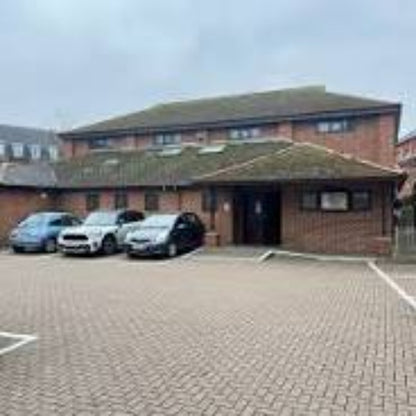 Fisher Hall Lyons Cres, Tonbridge TN9 1FB