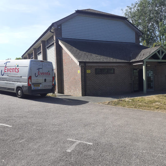 Sedlescombe Village Hall -  TN33 0QP