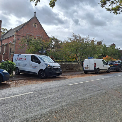 Leigh Village Hall -  TN11 8RL