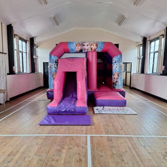 Guestling Village Hall -  TN35 4HS