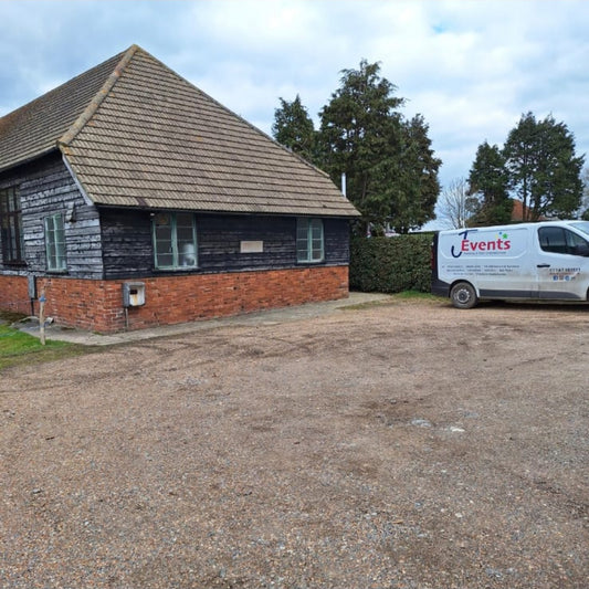 Guestling Village Hall -  TN35 4HS