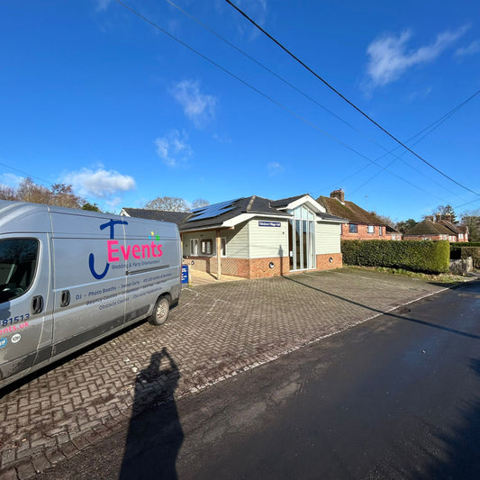 Kilndown Village Hall -  TN17 2SF