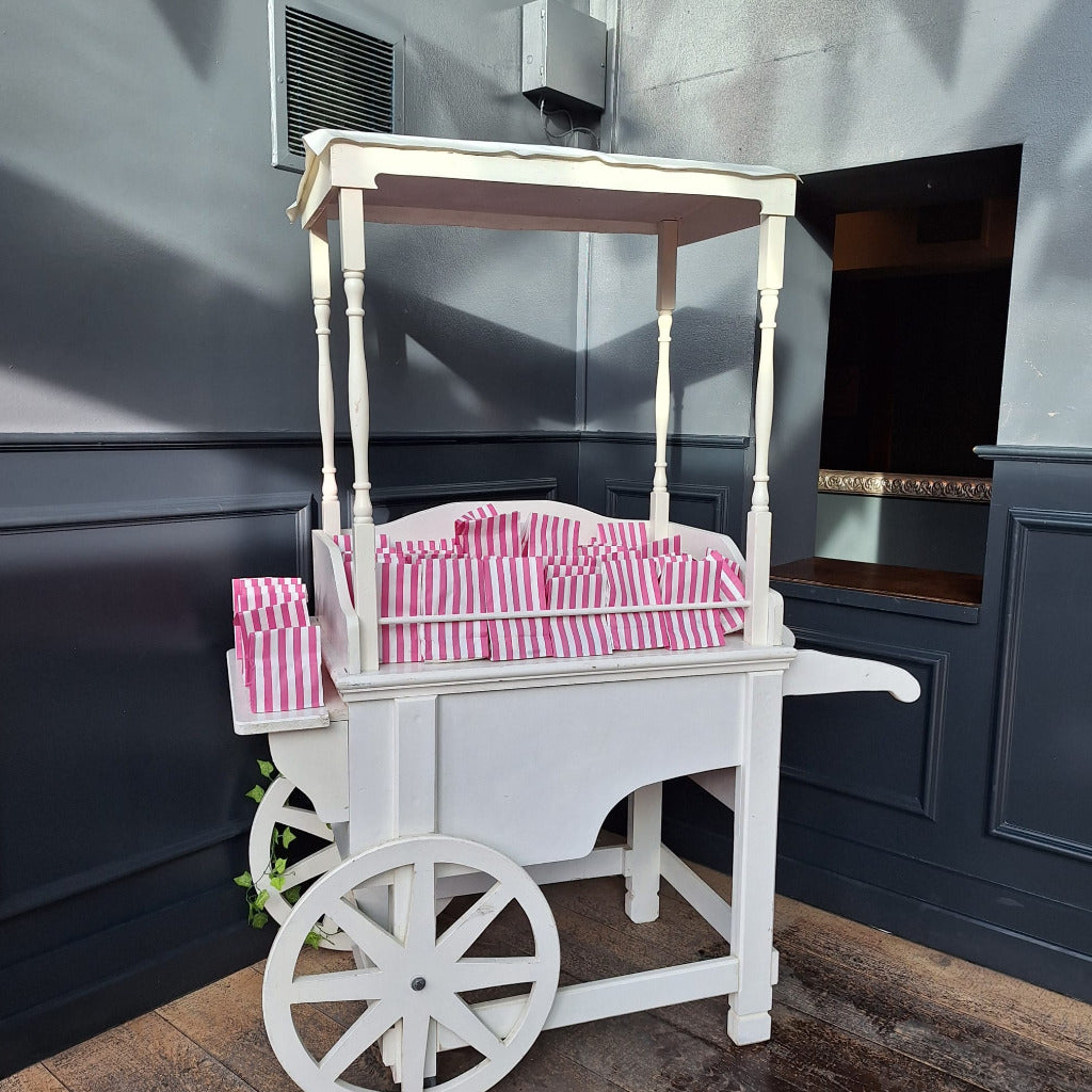 Small Sweet Cart