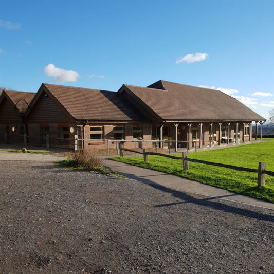 Punnetts Town Village Hall -  TN21 9DH