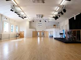 State Hall -  TN21 8LD