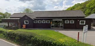 Ide Hill Village Hall -  TN14 6JG