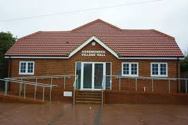 Horsmonden Village Hall -  TN12 8LQ