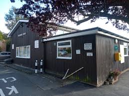 Hamstreet Victory Hall -  TN26 2NJ