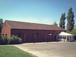 Woodchurch Scout & Guide Community Centre -  TN26 3SQ